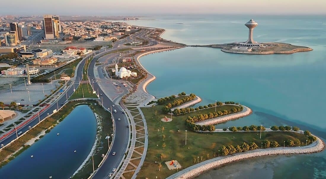 Why Living in Khobar Is the Best Choice for Expats