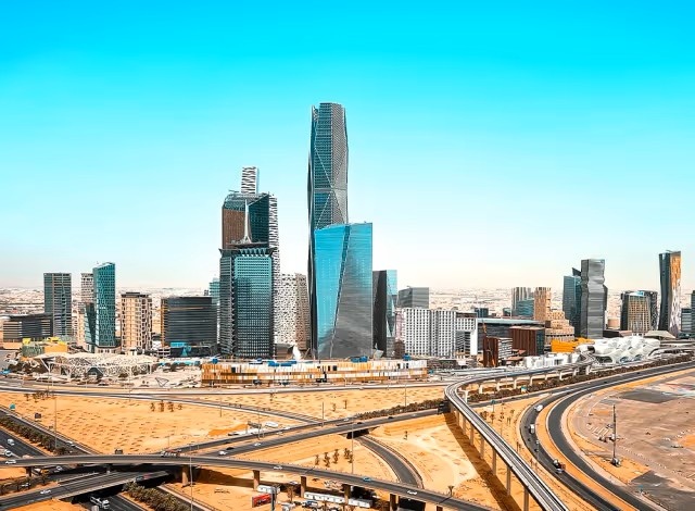 Riyadh