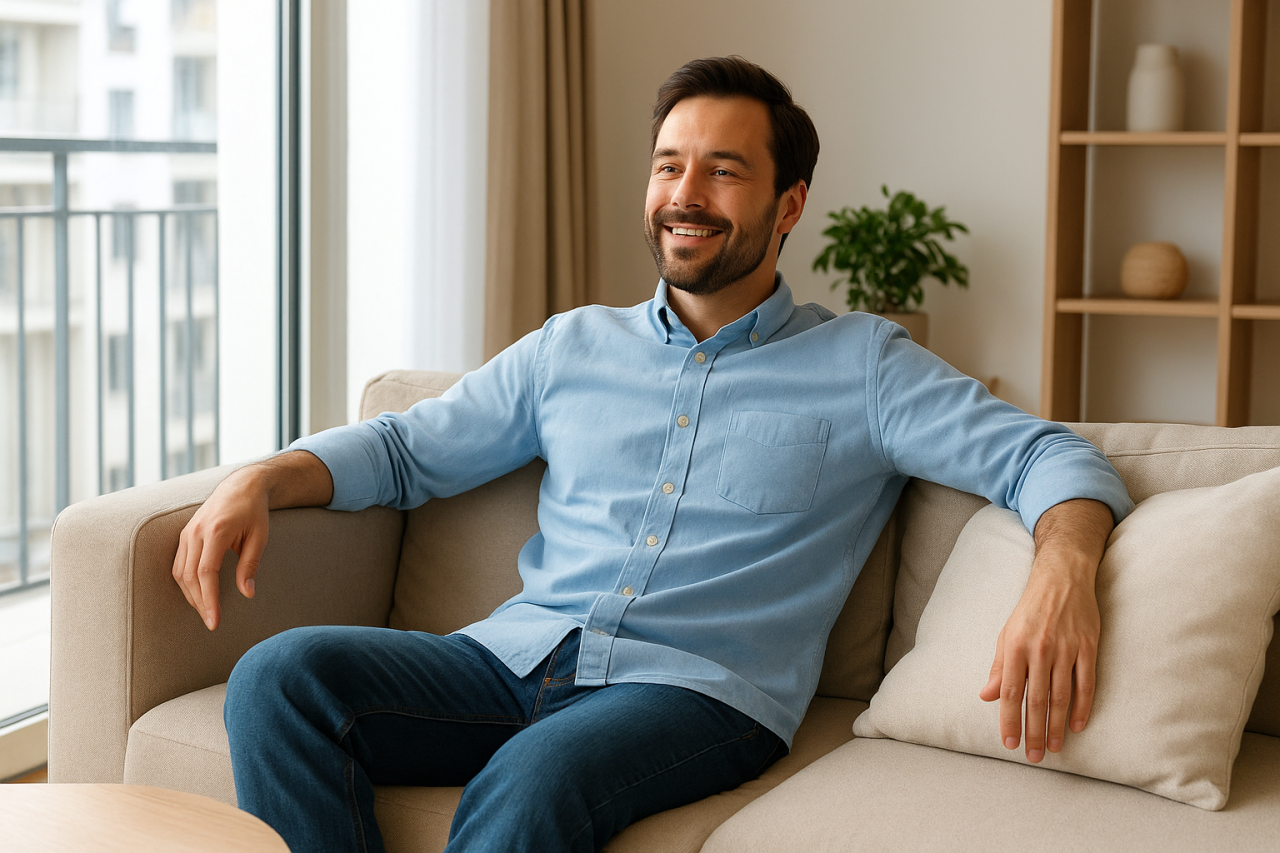 Why Expats Are Choosing Jubail for Comfortable Living