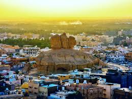 Compounds in Al Hofuf