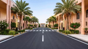 Al Nakheel Village photo 3