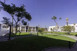 Refad Compound