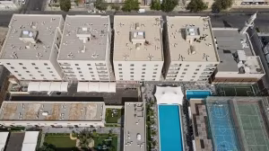 Serene Village Residential Compound, Al Hamra, Jeddah