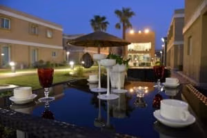 Villa Palma Compound, Al Manar, Riyadh