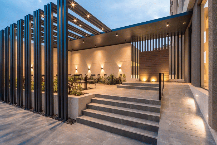 The Residence Olaya