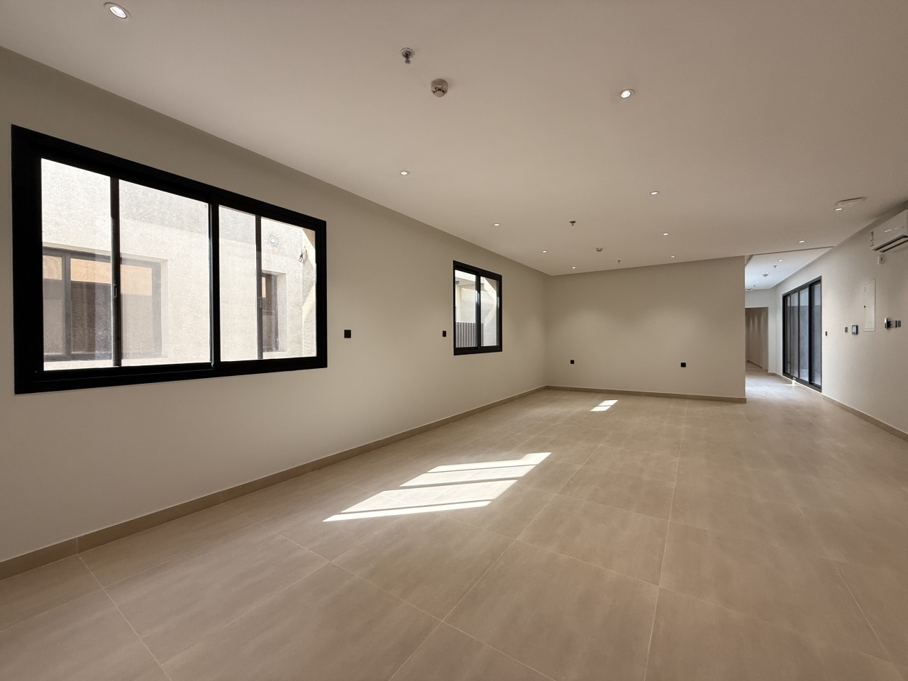 Apartment – 3 Bedrooms Suite - Premium