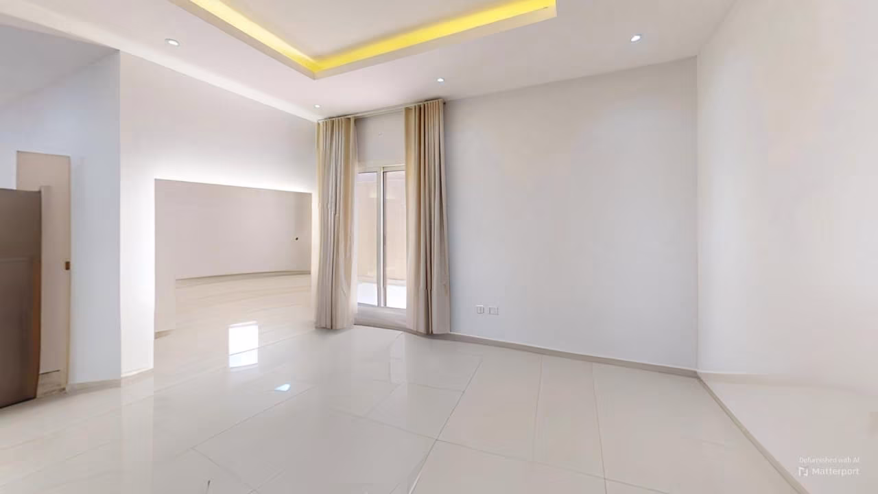 Apartment – 3 Bedrooms
