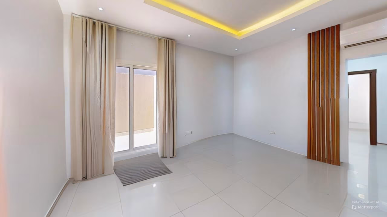 Apartment – 3 Bedrooms