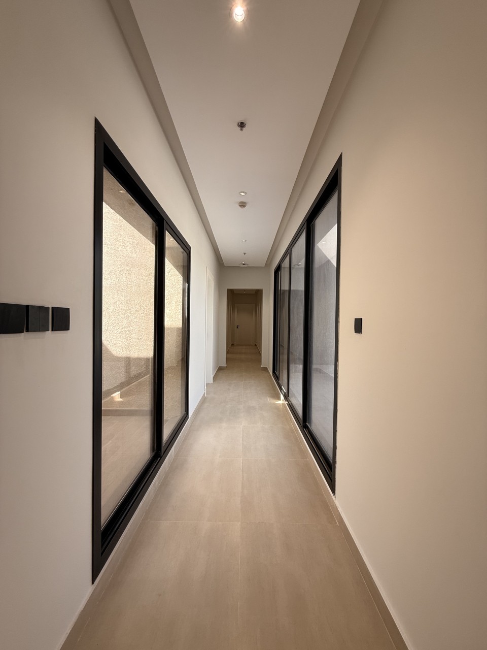 Apartment – 3 Bedrooms Suite - Premium