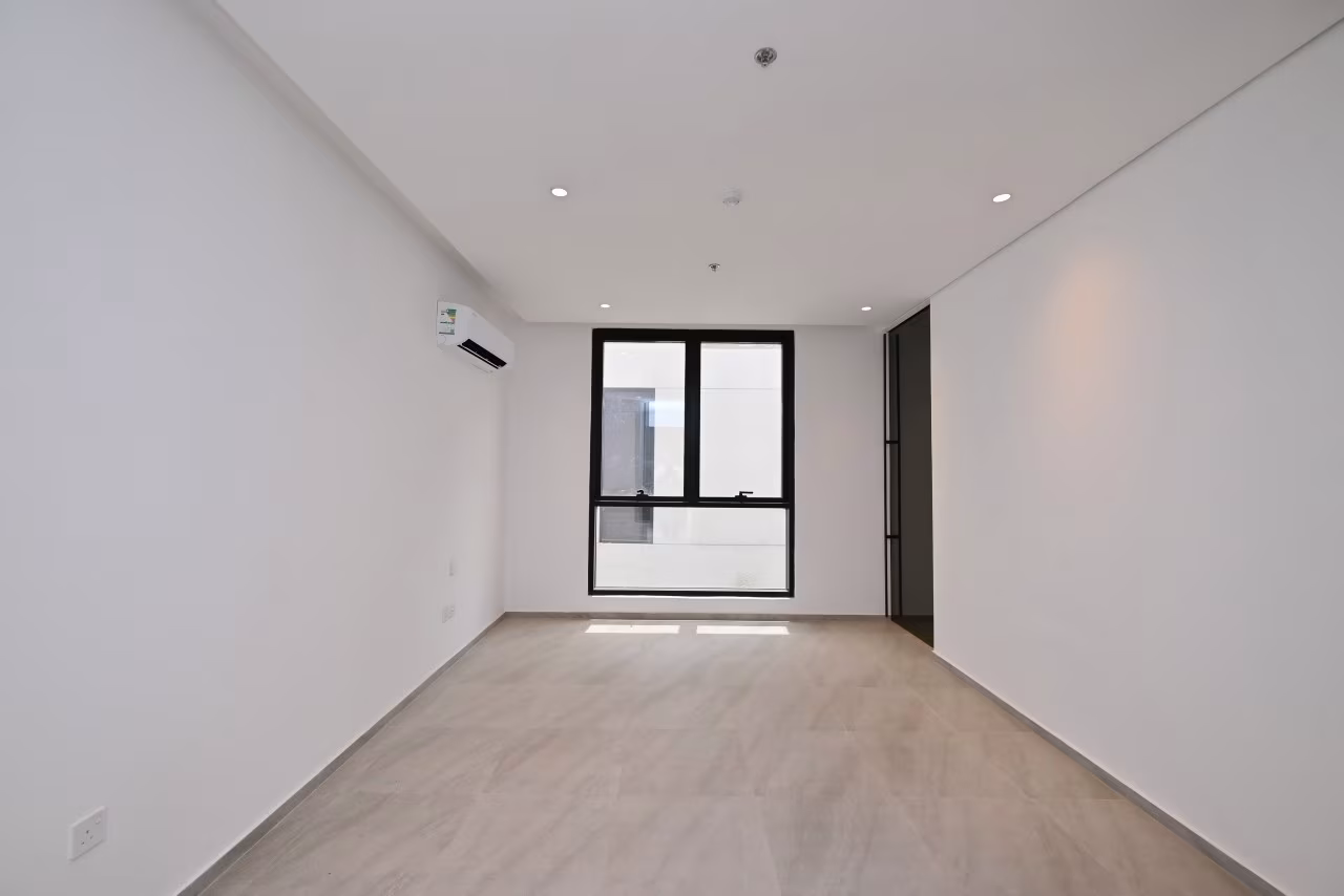 Apartment – 1 Bedroom