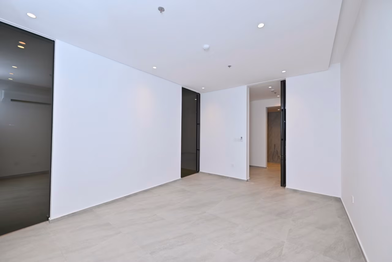 Apartment – 1 Bedroom