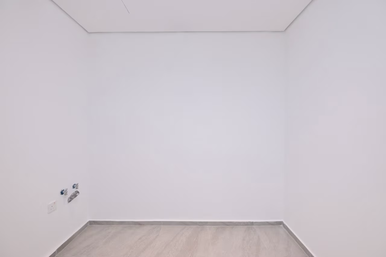 Apartment – 1 Bedroom