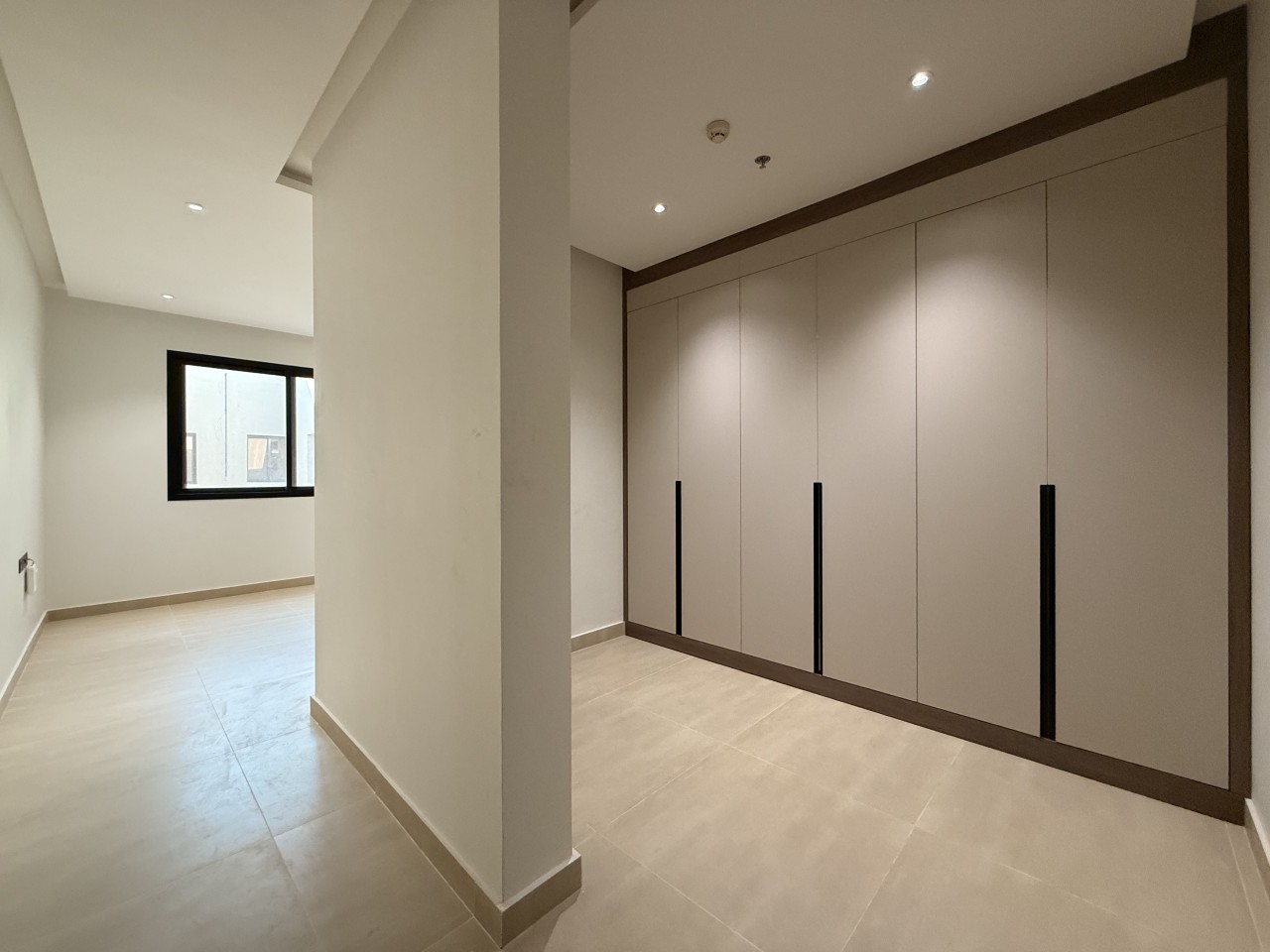 Apartment – 3 Bedrooms Suite - Premium