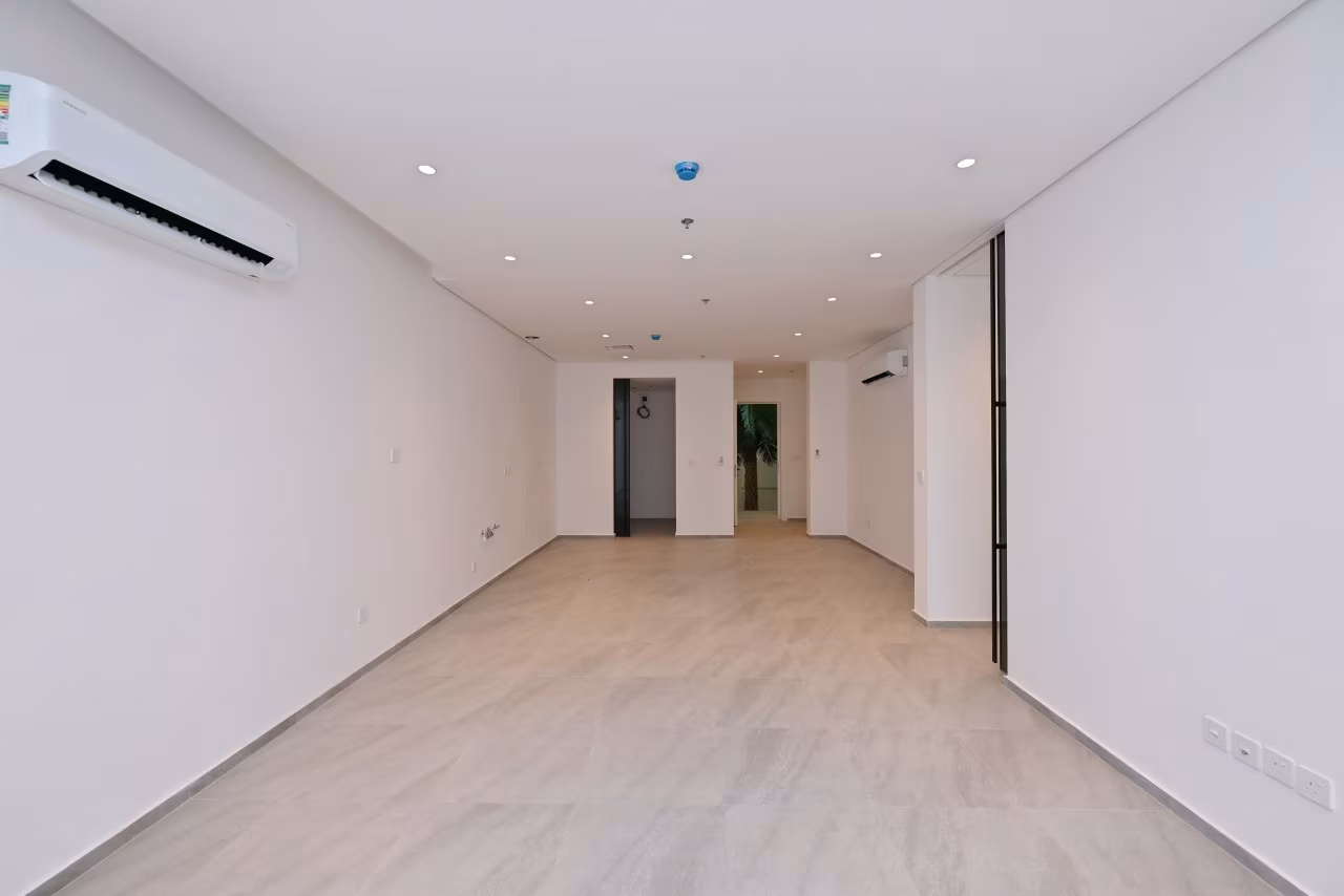 Apartment – 1 Bedroom