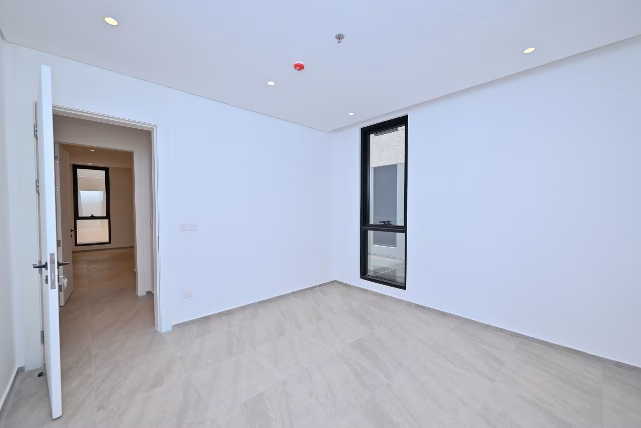 Apartment – 2 Bedrooms