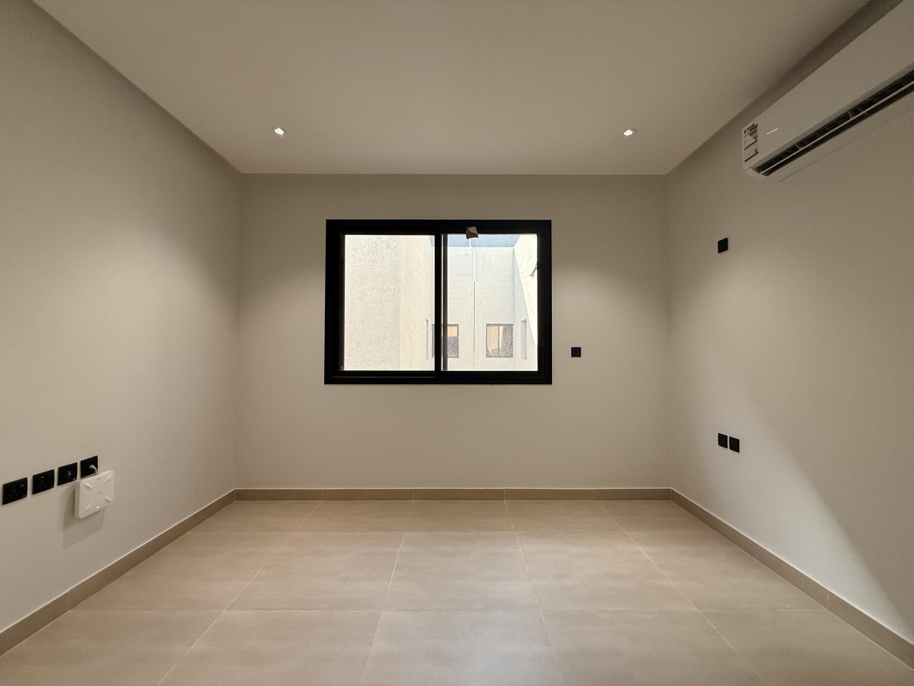 Apartment – 3 Bedrooms Suite - Premium