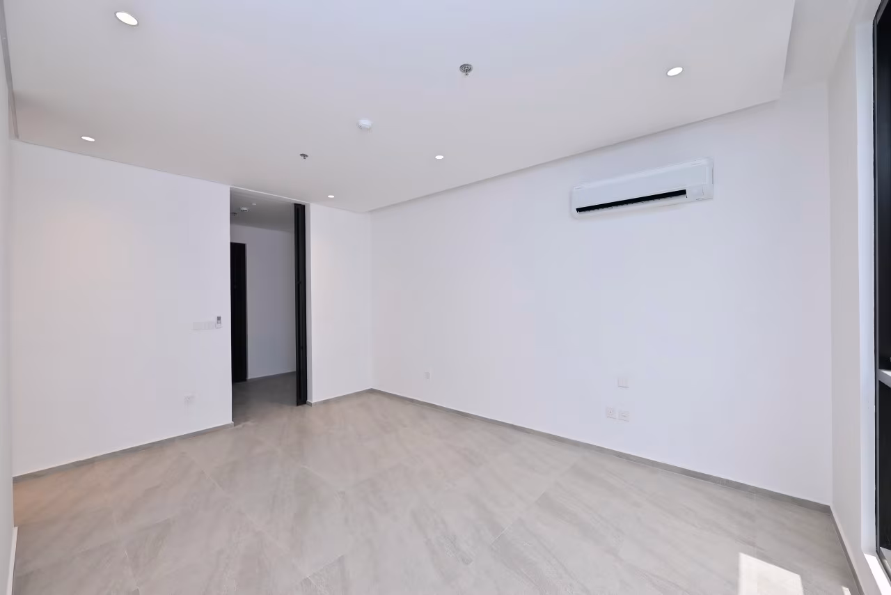Apartment – 1 Bedroom