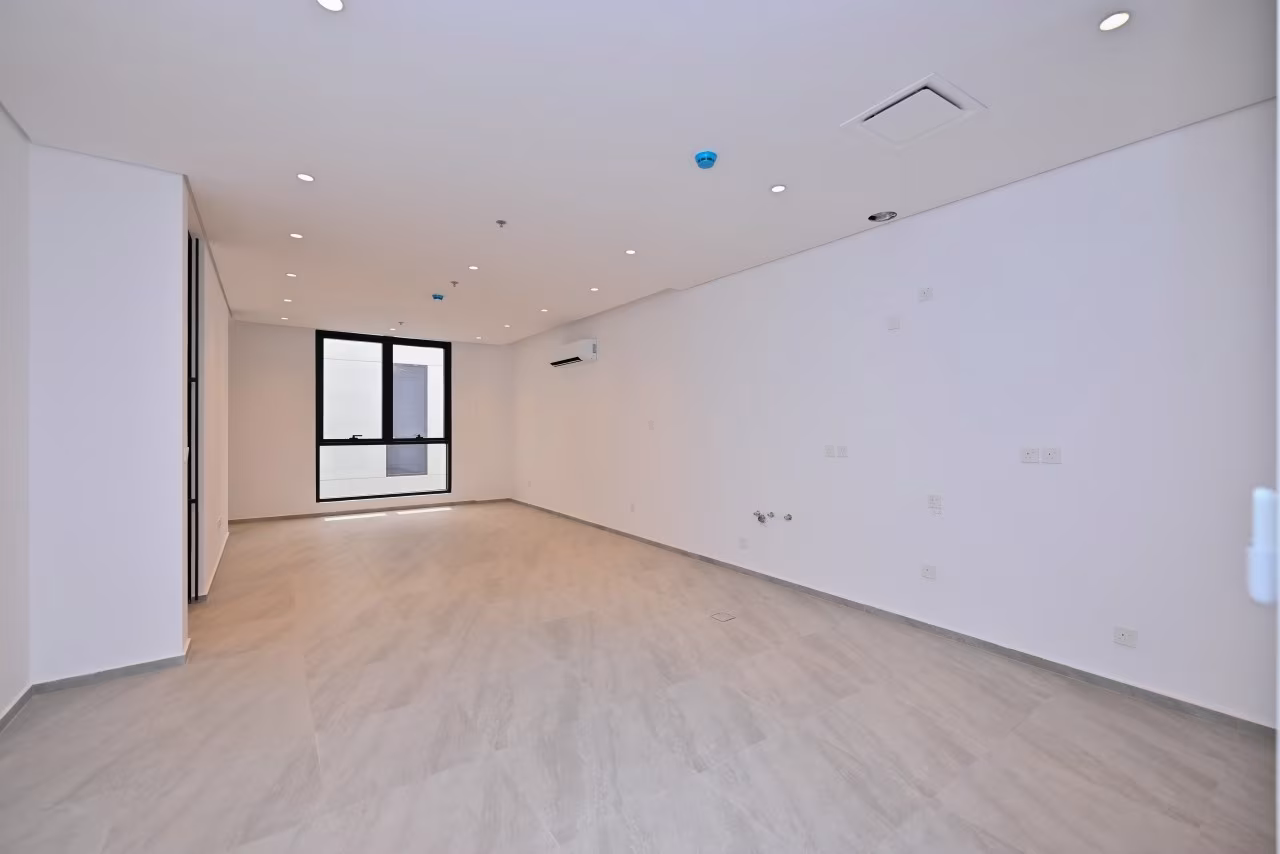 Apartment – 1 Bedroom