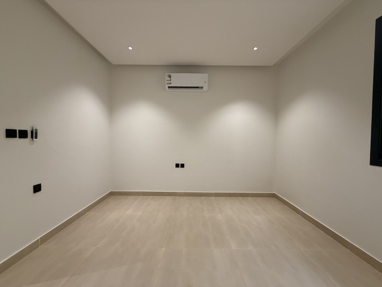 Apartment – 3 Bedrooms Suite - Premium