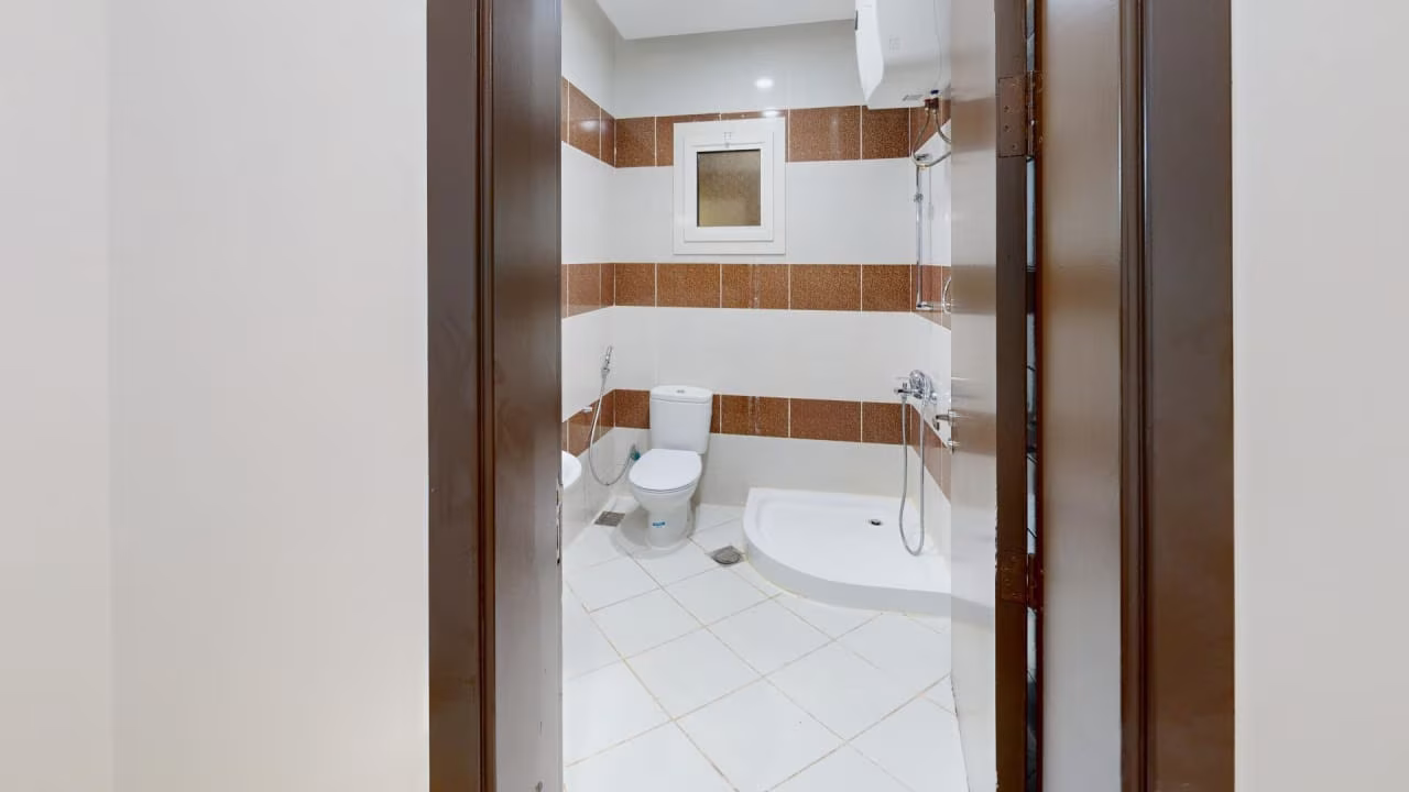 Apartment – 2 Bedrooms