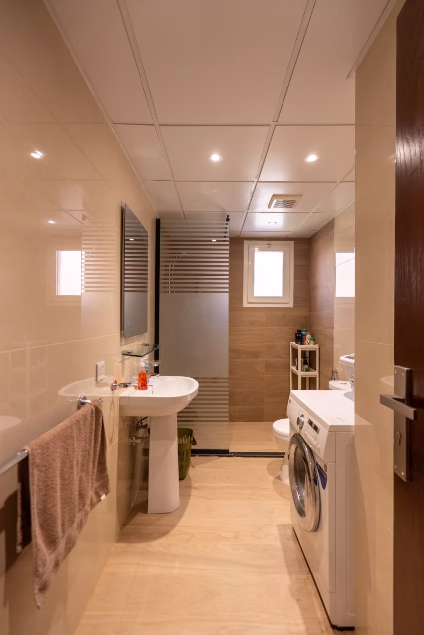 Apartment – 3 Bedrooms