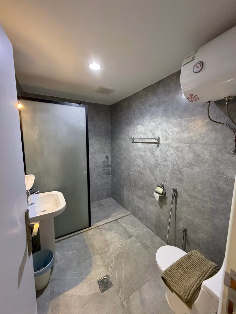 Apartment – 2 Bedrooms
