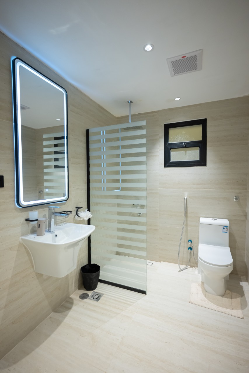 Apartment – 1 Bedroom