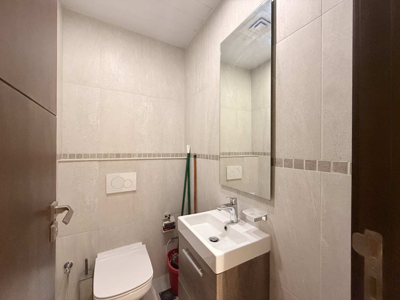 Apartment – 2 Bedrooms