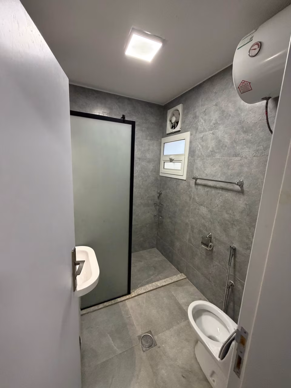 Apartment – 3 Bedrooms