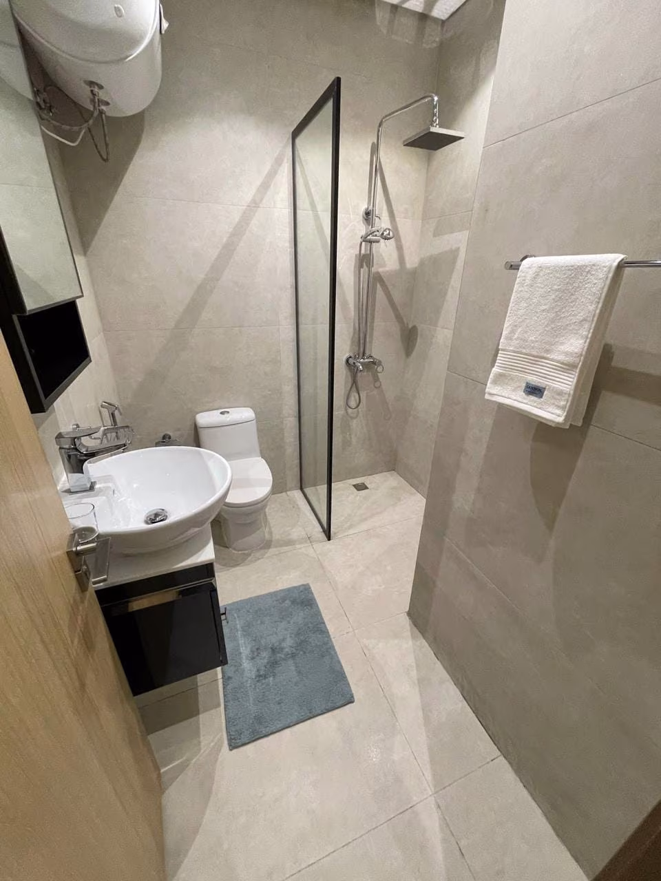 Apartment – Dimora Suites