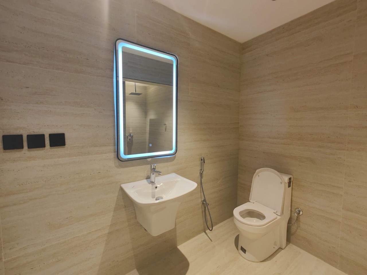 Apartment – 1 Bedroom