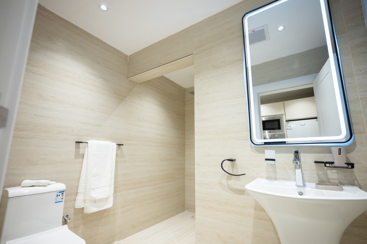 Apartment – 1 Bedroom