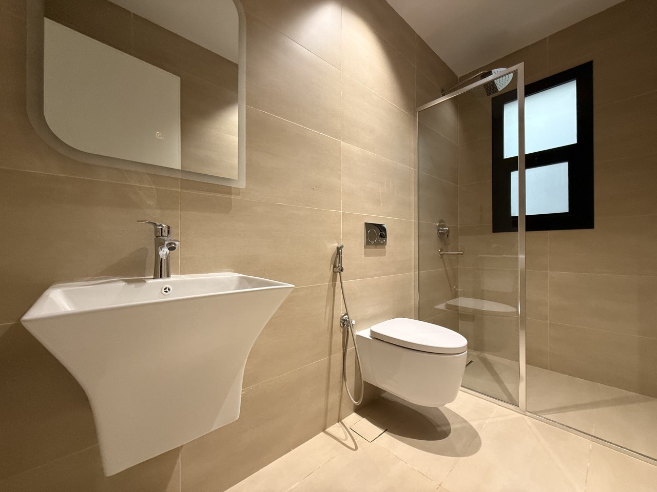Apartment – 3 Bedrooms Suite - Premium