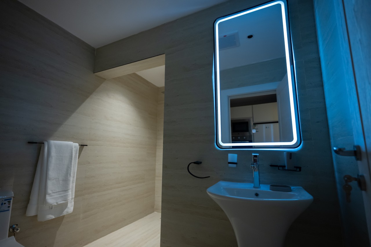 Apartment – 1 Bedroom