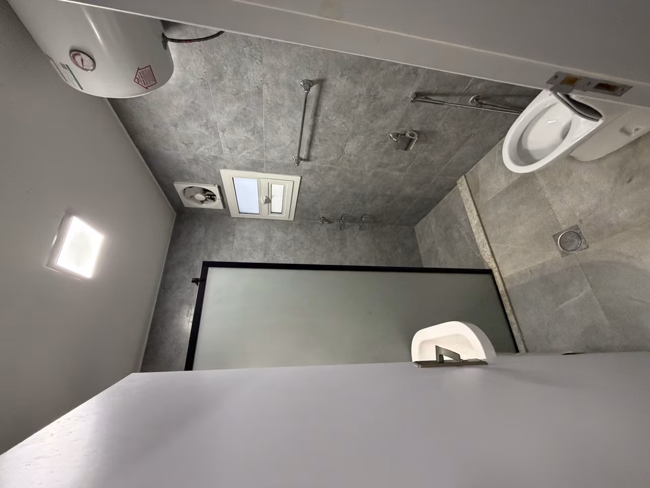 Apartment – 2 Bedrooms