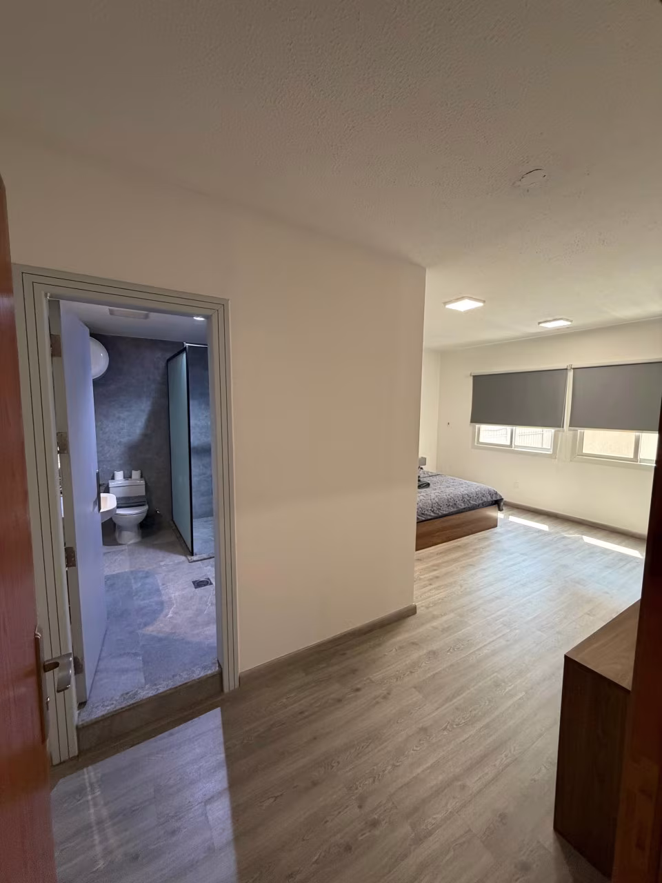 Apartment – 2 Bedrooms