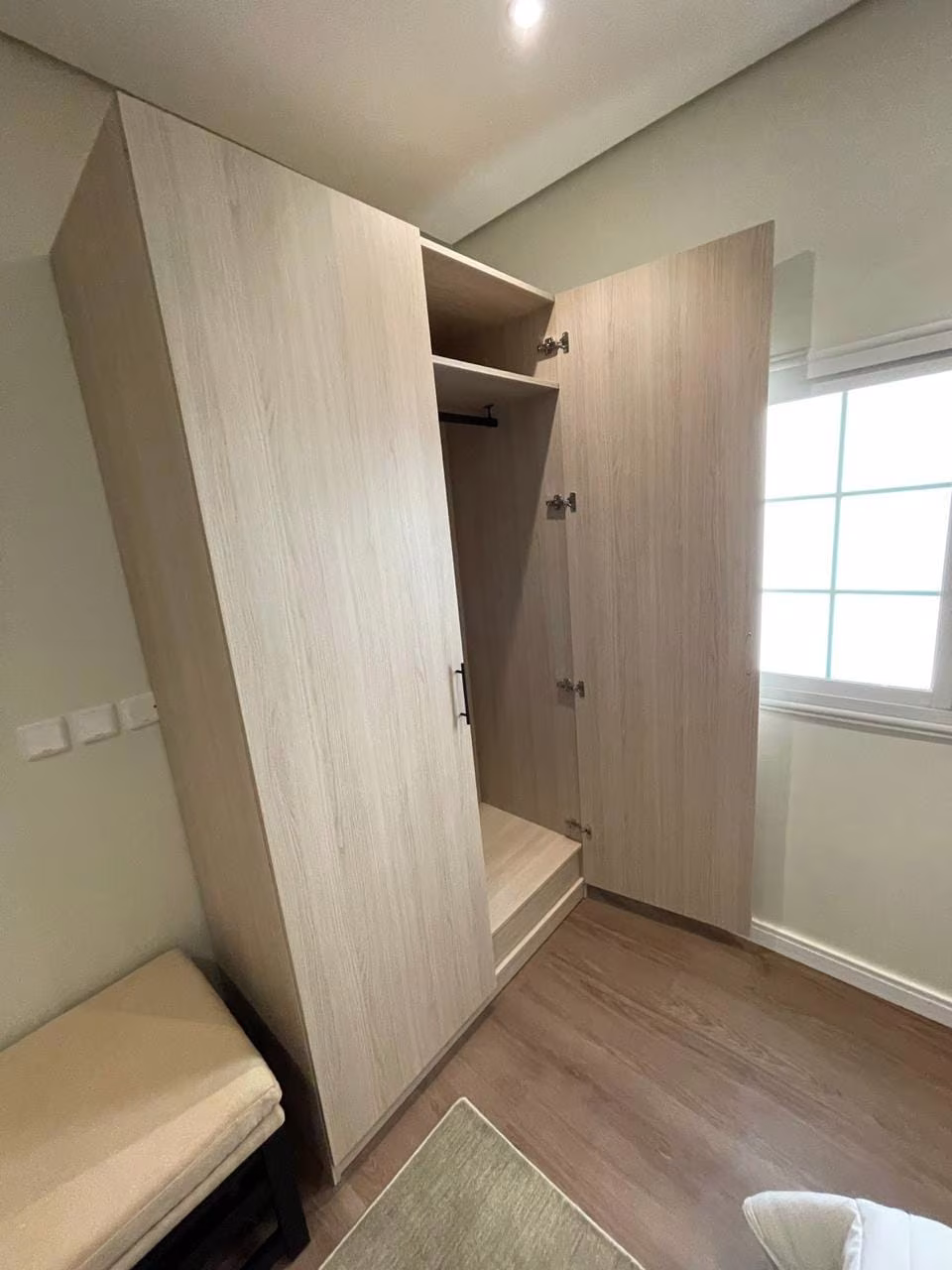 Apartment – Dimora Suites
