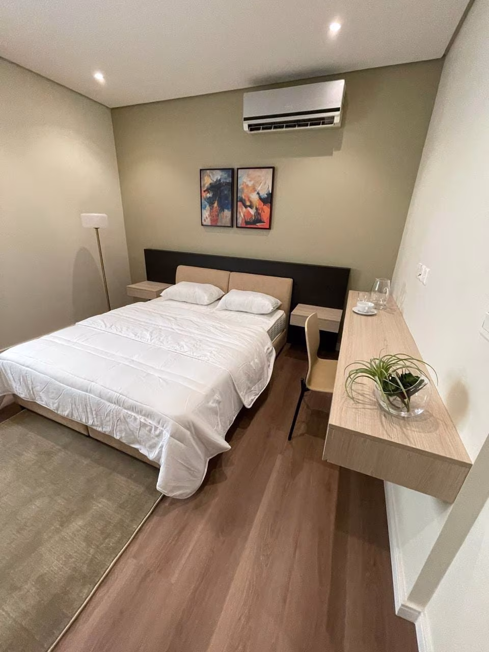 Apartment – Dimora Suites