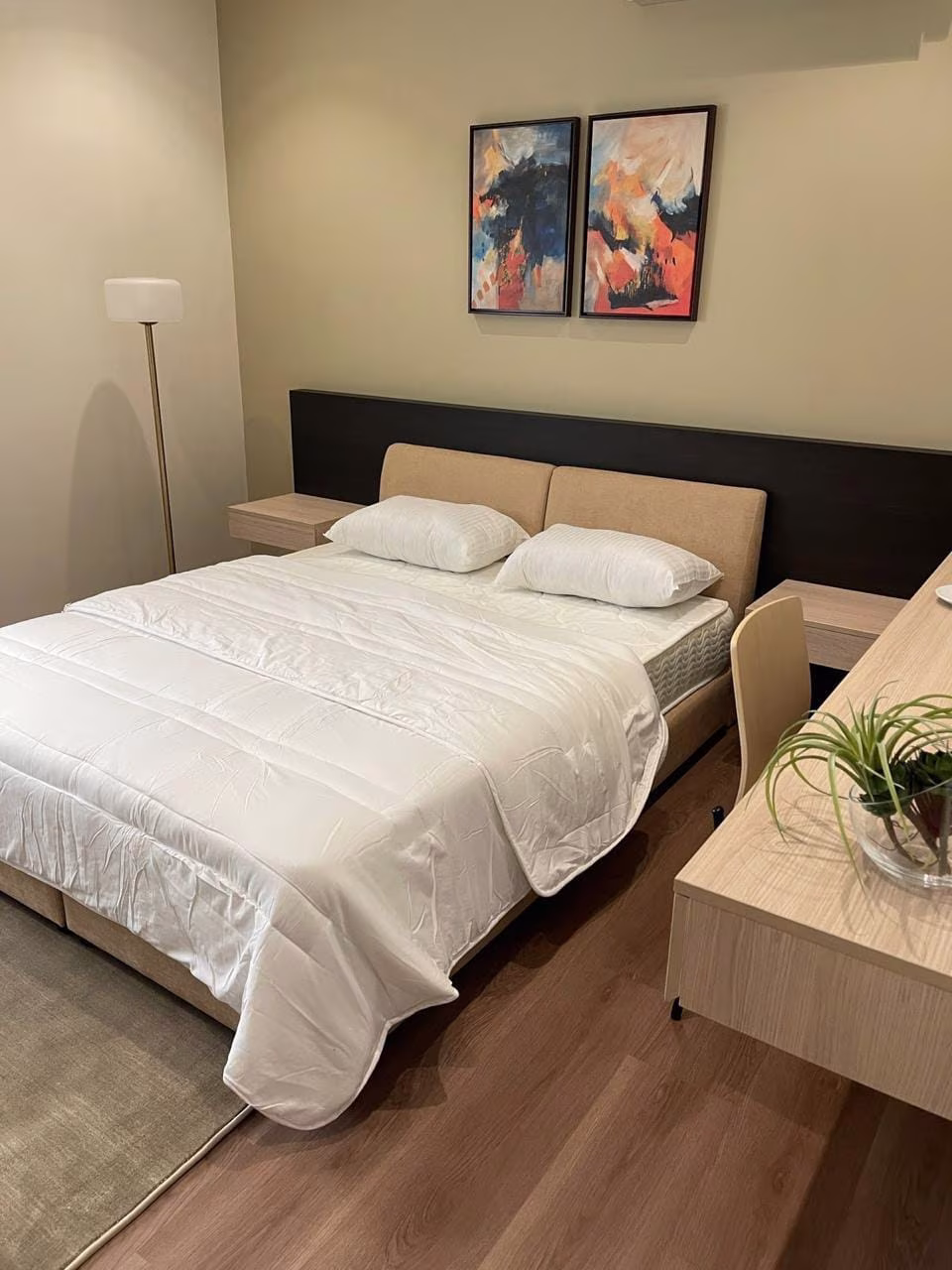 Apartment – Dimora Suites