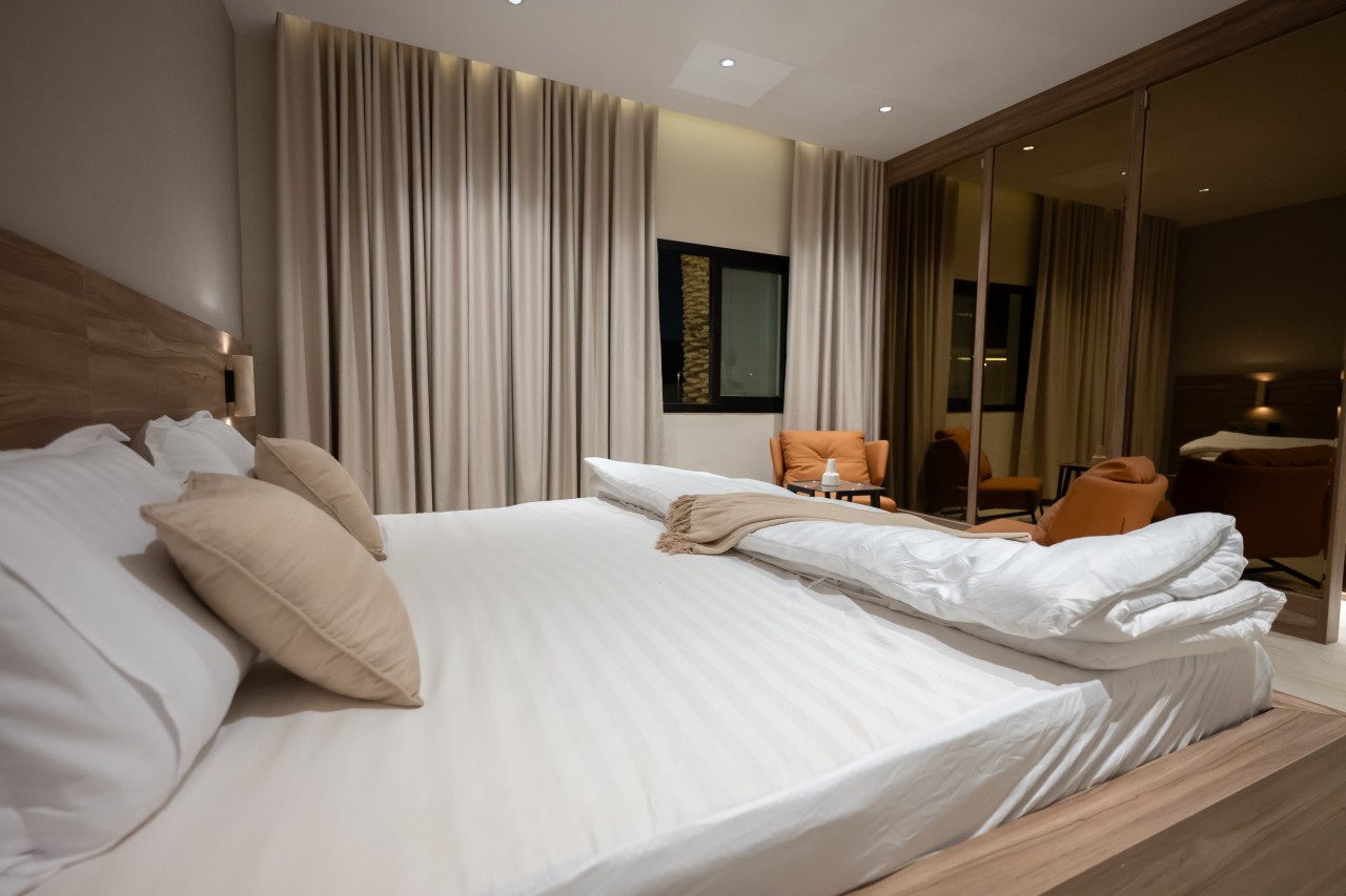 Apartment – 1 Bedroom