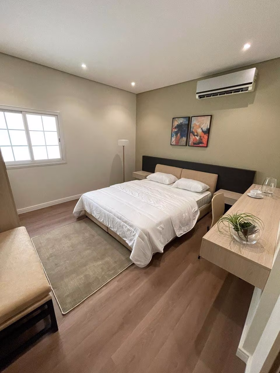 Apartment – Dimora Suites
