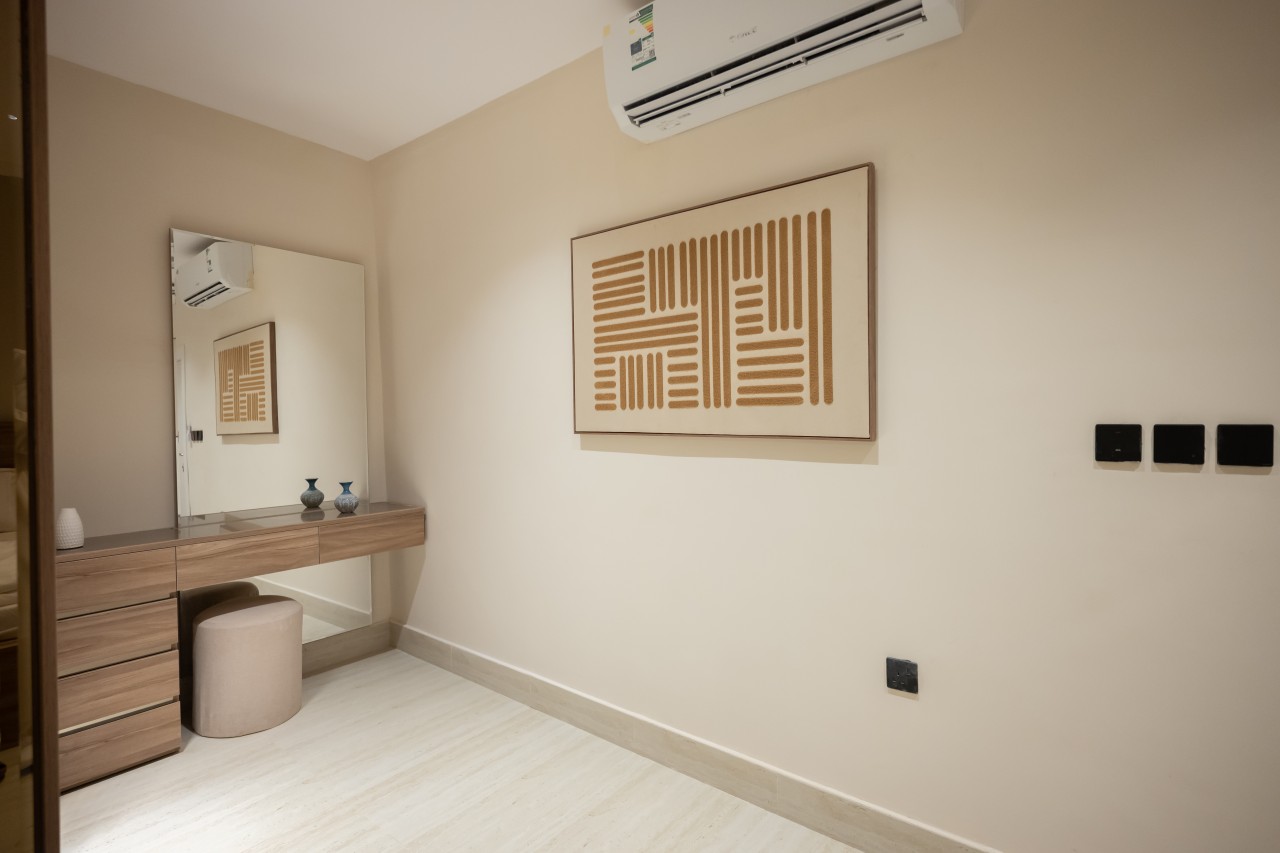Apartment – 1 Bedroom