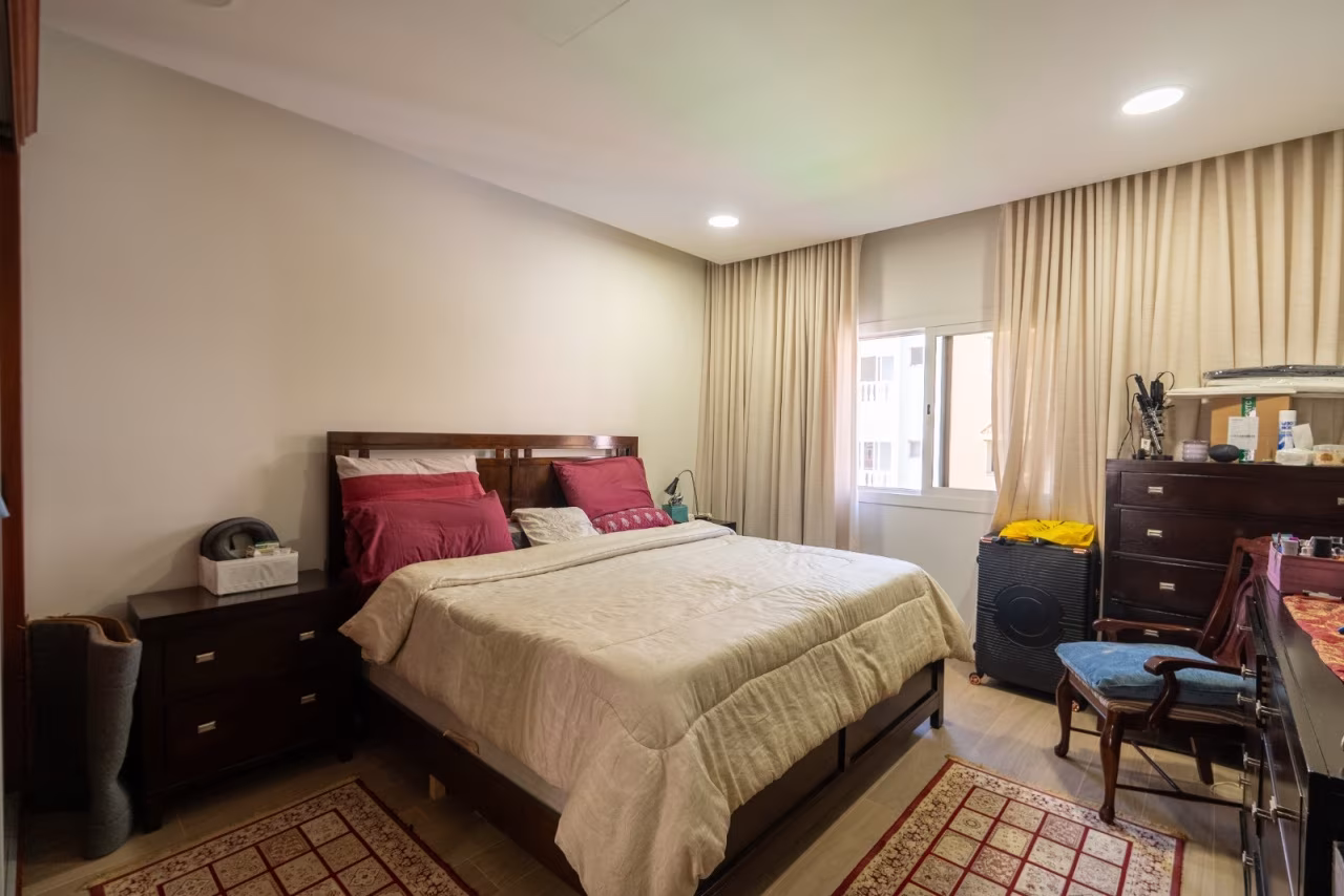 Apartment – 3 Bedrooms