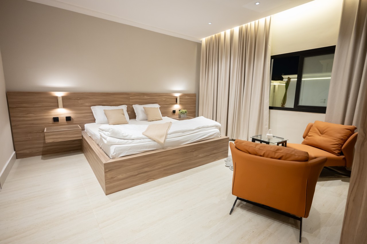 Apartment – 1 Bedroom