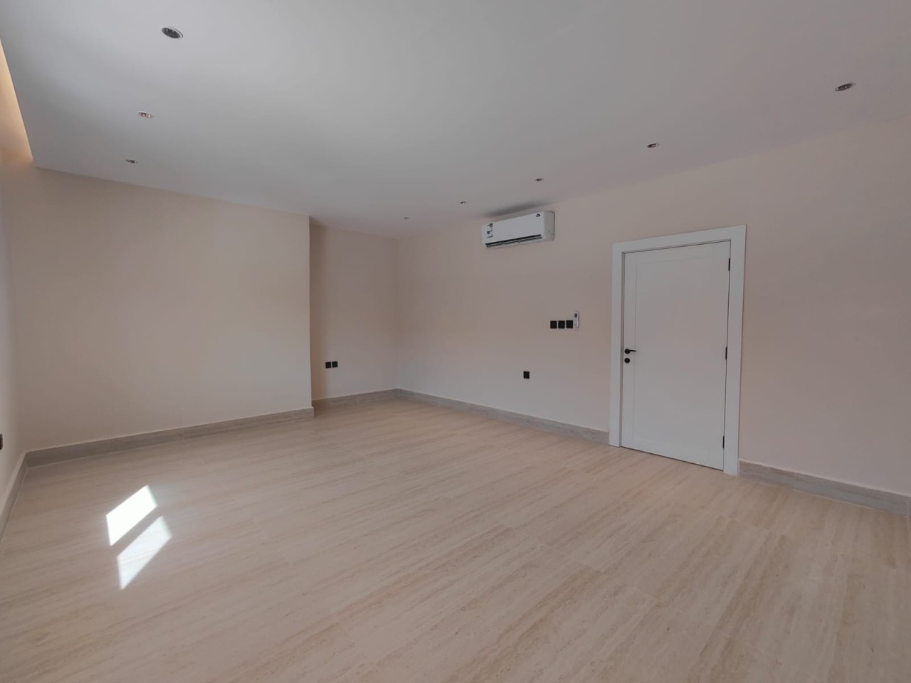 Apartment – 1 Bedroom