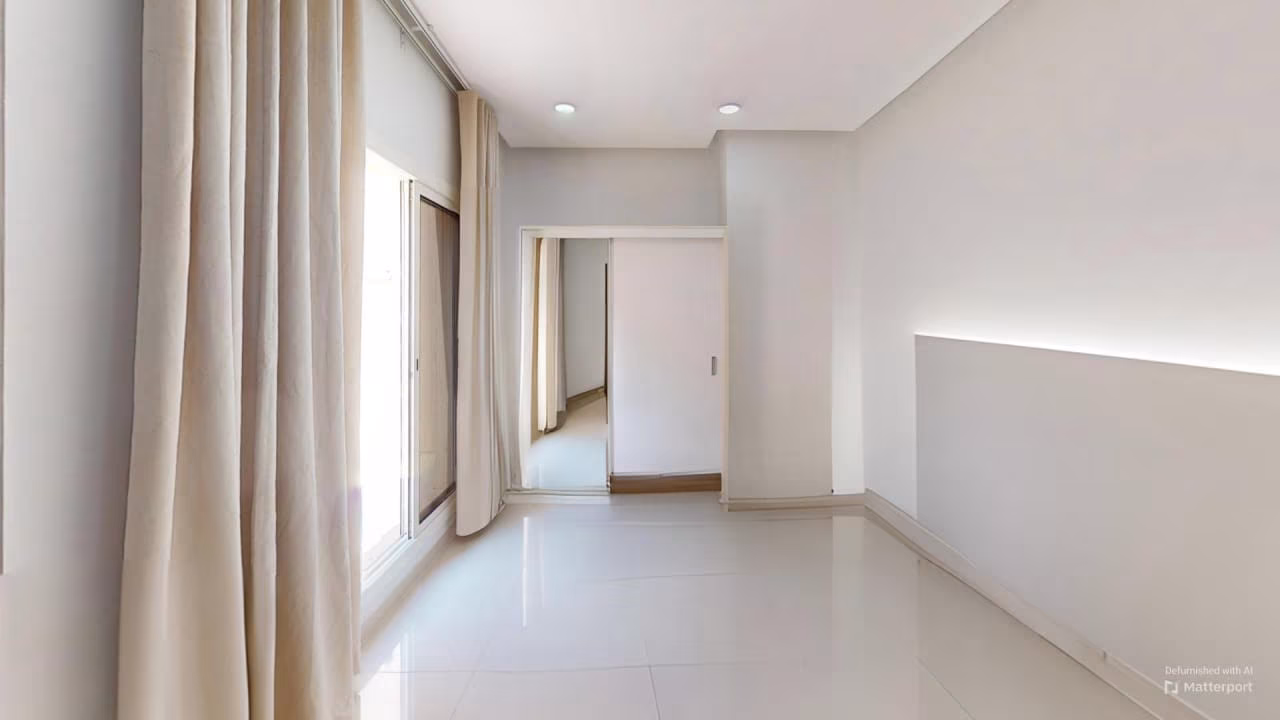 Apartment – 3 Bedrooms