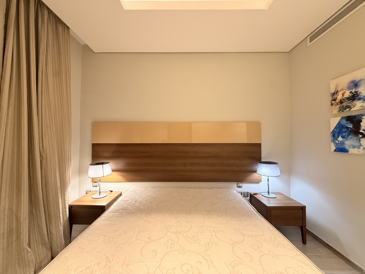 Apartment – 2 Bedrooms