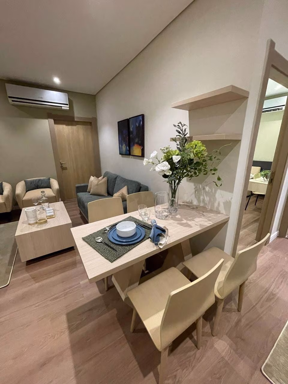 Apartment – Dimora Suites
