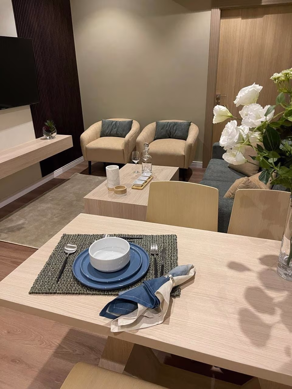 Apartment – Dimora Suites