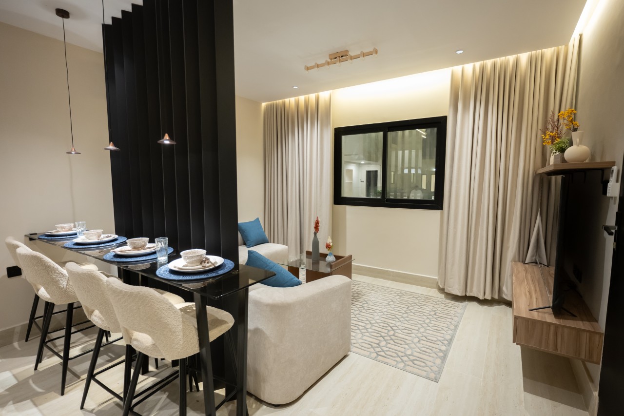 Apartment – 1 Bedroom